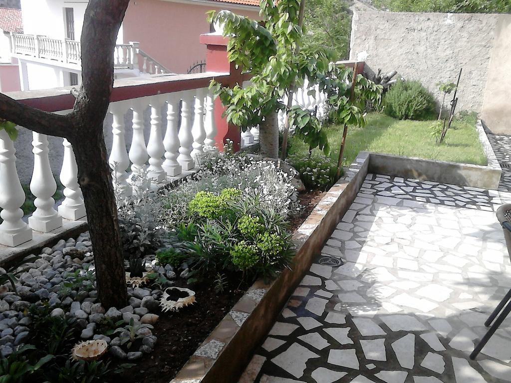 Apartment Dunja Senj  Cameră foto
