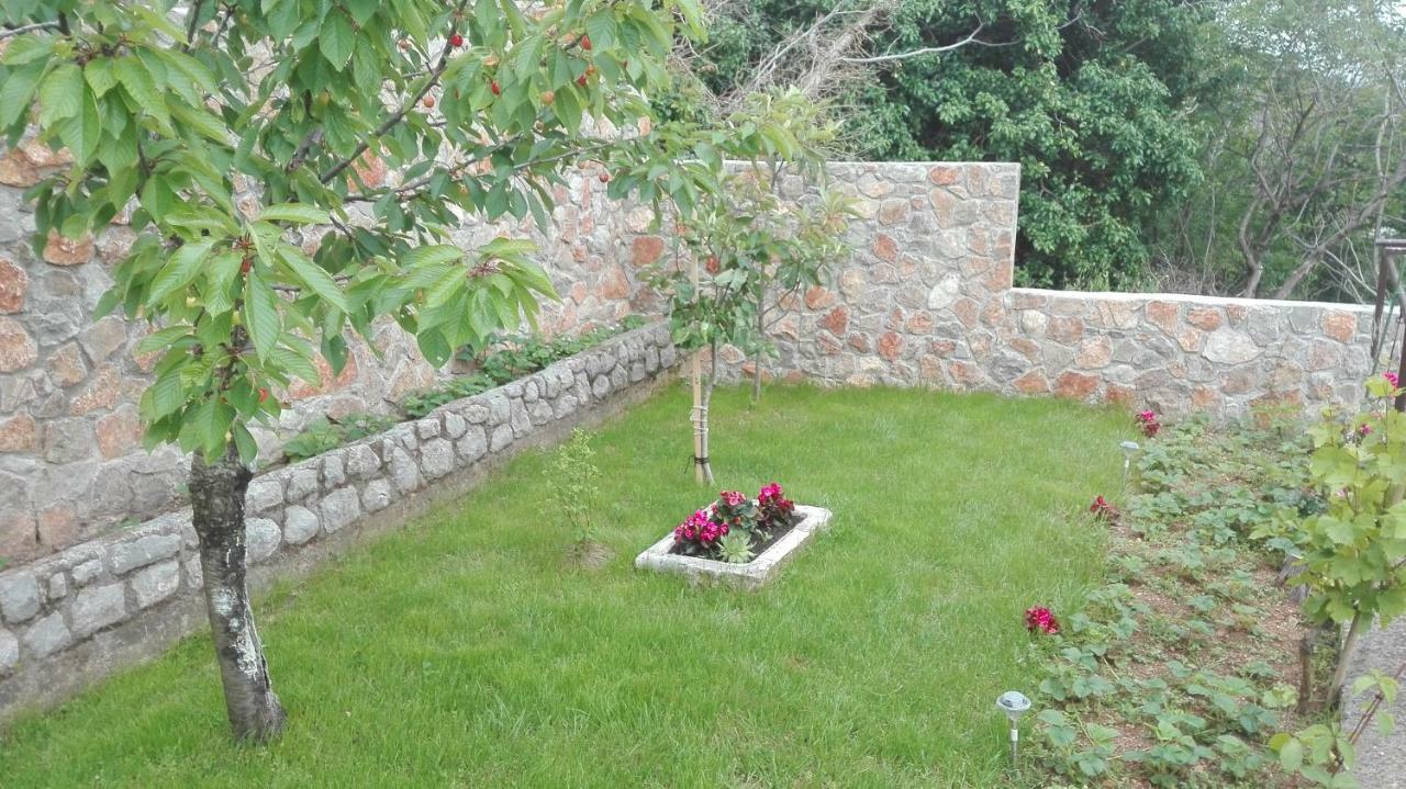 Apartment Dunja Senj  Exterior foto